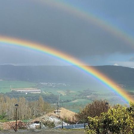 El Rincon De Lokiz. Disfruta Navarra Al Natural Galdeano ภายนอก รูปภาพ